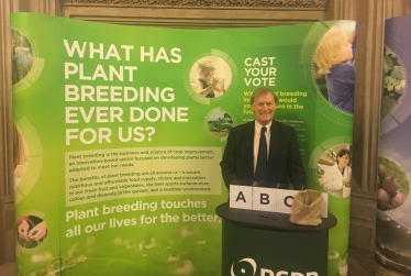 Plant Breeding Exhibition